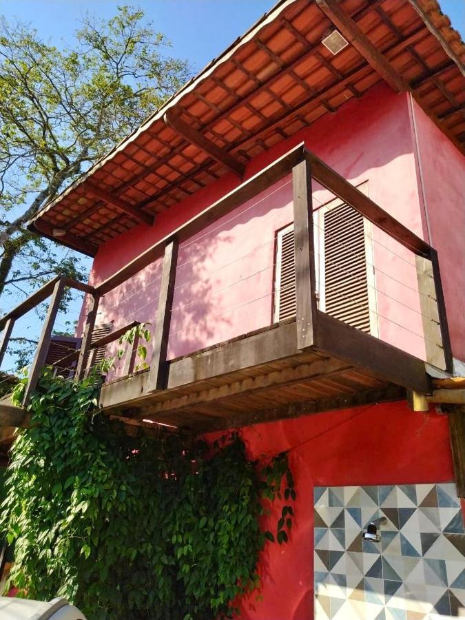 Santa Sereia Maresias Exterior photo