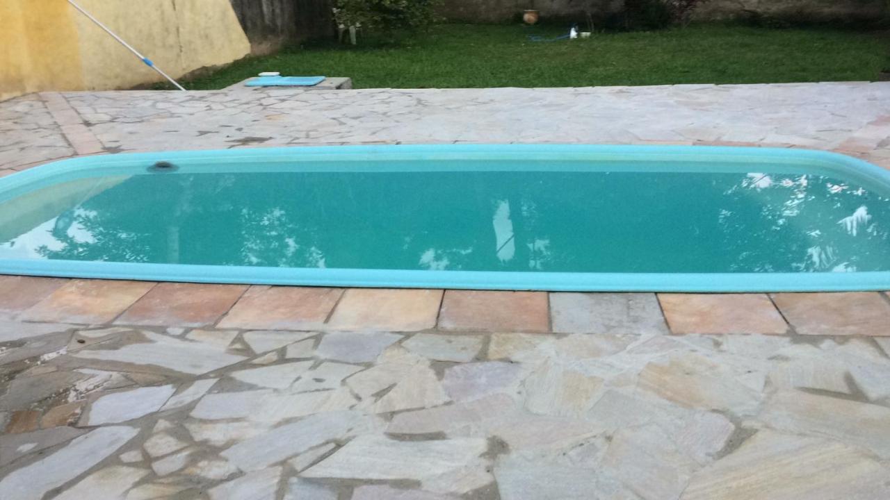Santa Sereia Maresias Exterior photo