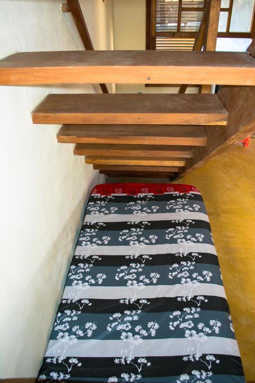 Santa Sereia Maresias Room photo